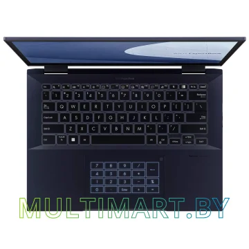 Ноутбук ASUS ExpertBook B7 Flip B7402FBA-L90079X (90NX04V1-M002V0) картинка 6